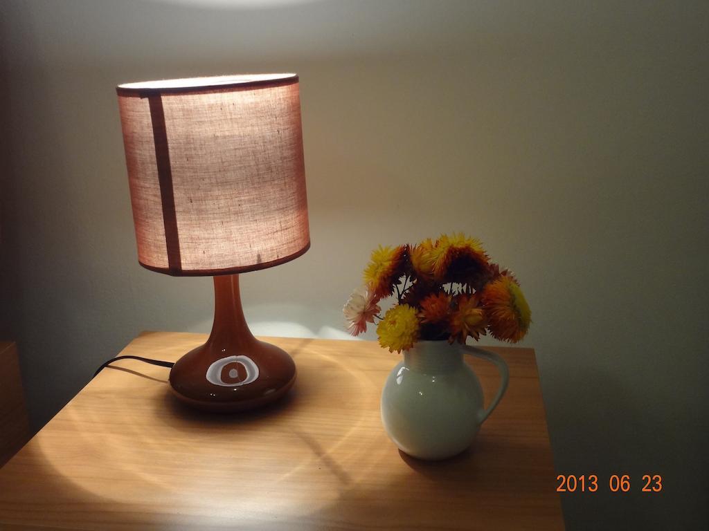 Room Mira Trogir Rum bild